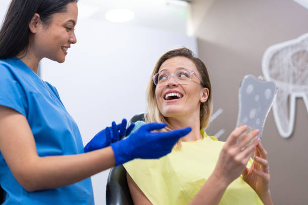 Professional Dental Services in Bolivar Peninsula, TX